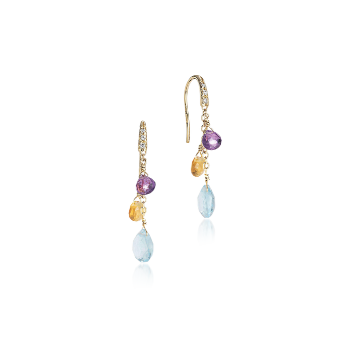 Paradise Earrings