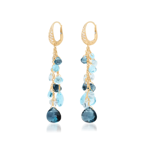 Paradise Earrings