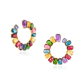 Master Pieces Earrings