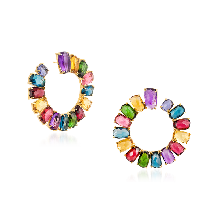 Master Pieces Earrings