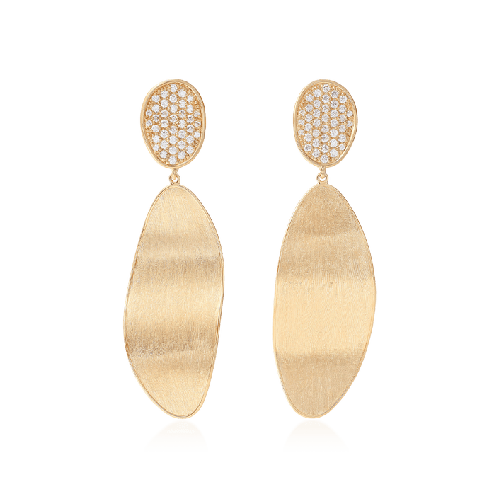 Lunaria Alta Earrings