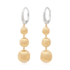 Africa Earrings