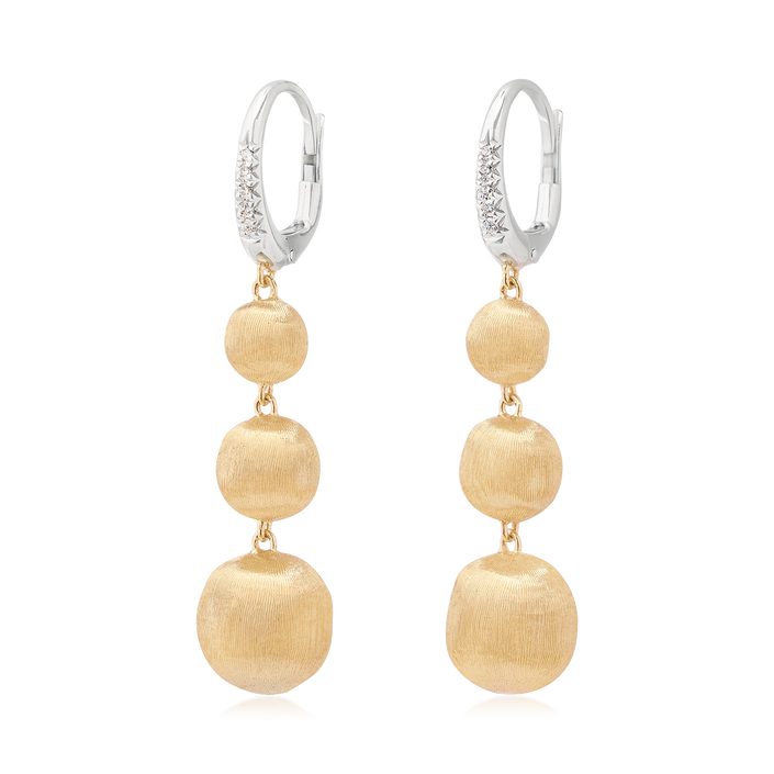 Africa Earrings
