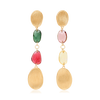 Lunaria Color Earrings
