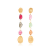 Lunaria Color Earrings