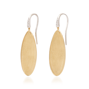 Lunaria Twist Necklace