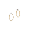 Marrakech Onde Earrings