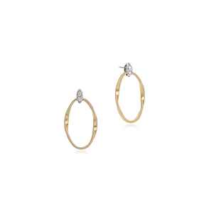 Marrakech Onde Earrings