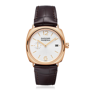 Radiomir Quaranta Goldtech™