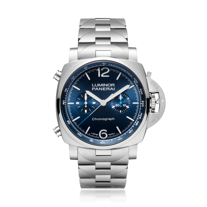 Luminor Chrono