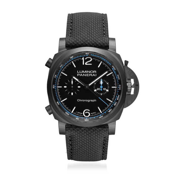 Luminor Chrono Carbotech™