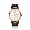 Radiomir Perpetual Calendar GMT Goldtech™