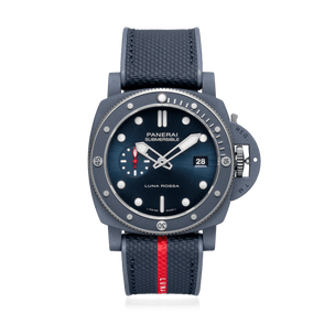 Submersible QuarantaQuattro Luna Rossa Ti-Ceramitech™