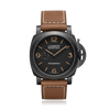 Luminor Marina 44mm, Carbotech™