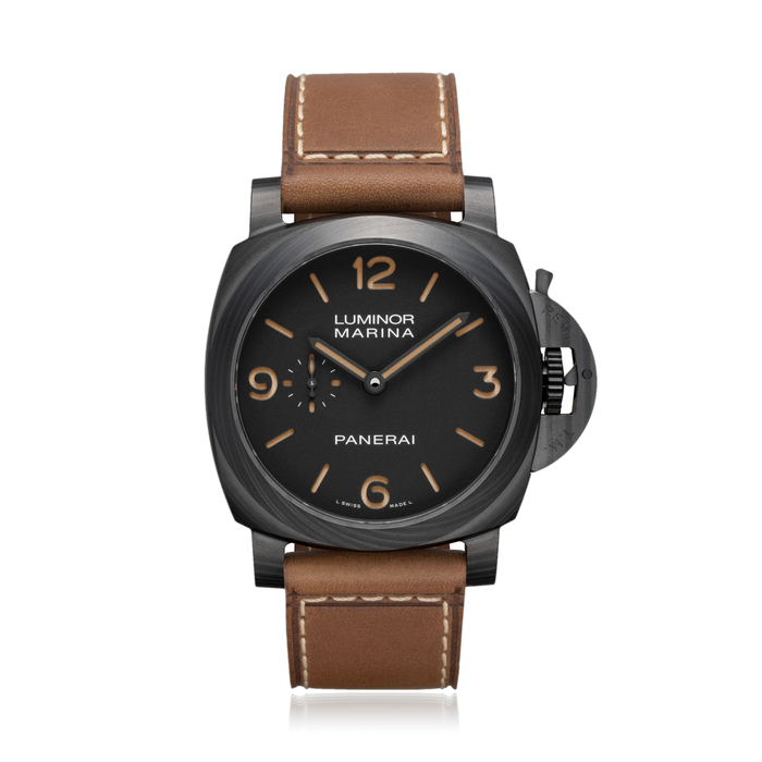 Luminor Marina 44mm, Carbotech™