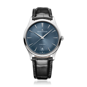 Master Ultra Thin Date