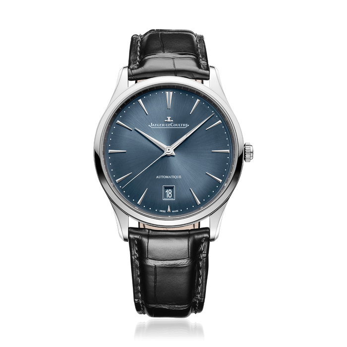 Master Ultra Thin Date