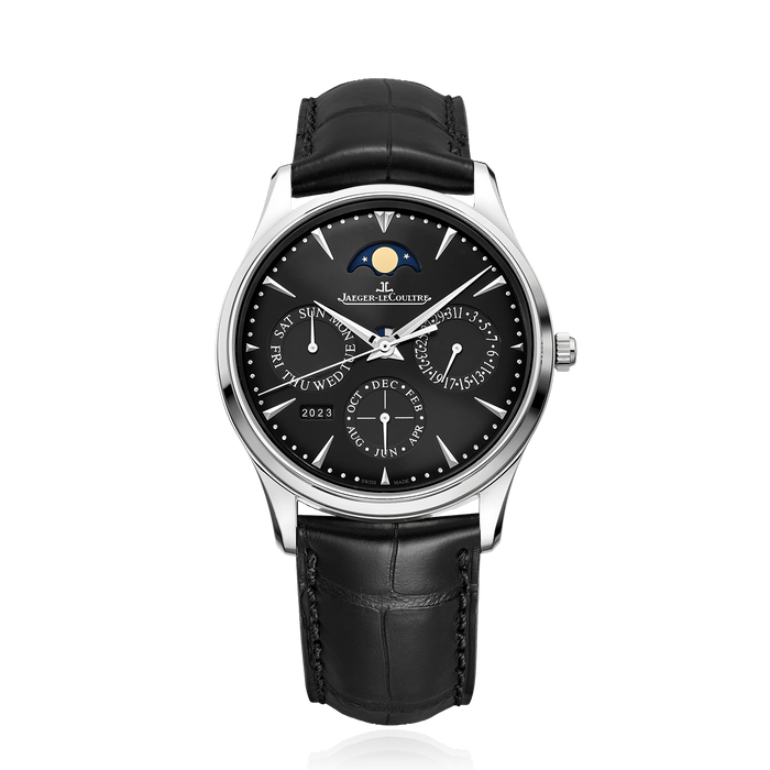 Master Ultra Thin Perpetual