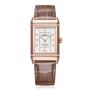 Reverso Classic Duetto