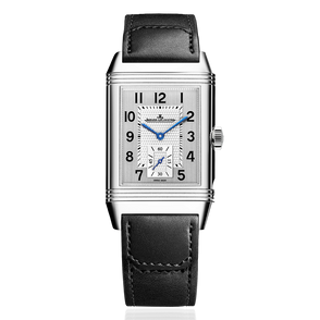 Reverso Classic Monoface Small Seconds