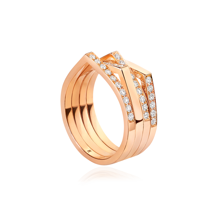 Antifer Ring
