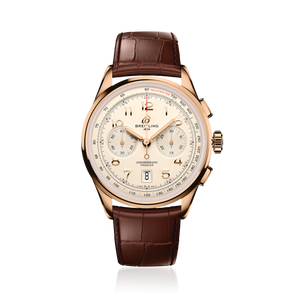 Premier B01 Chronograph 42