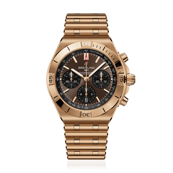 Chronomat B01 Chronograph 42