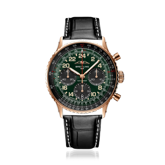 Navitimer B12 Chronograph 41 Cosmonaute