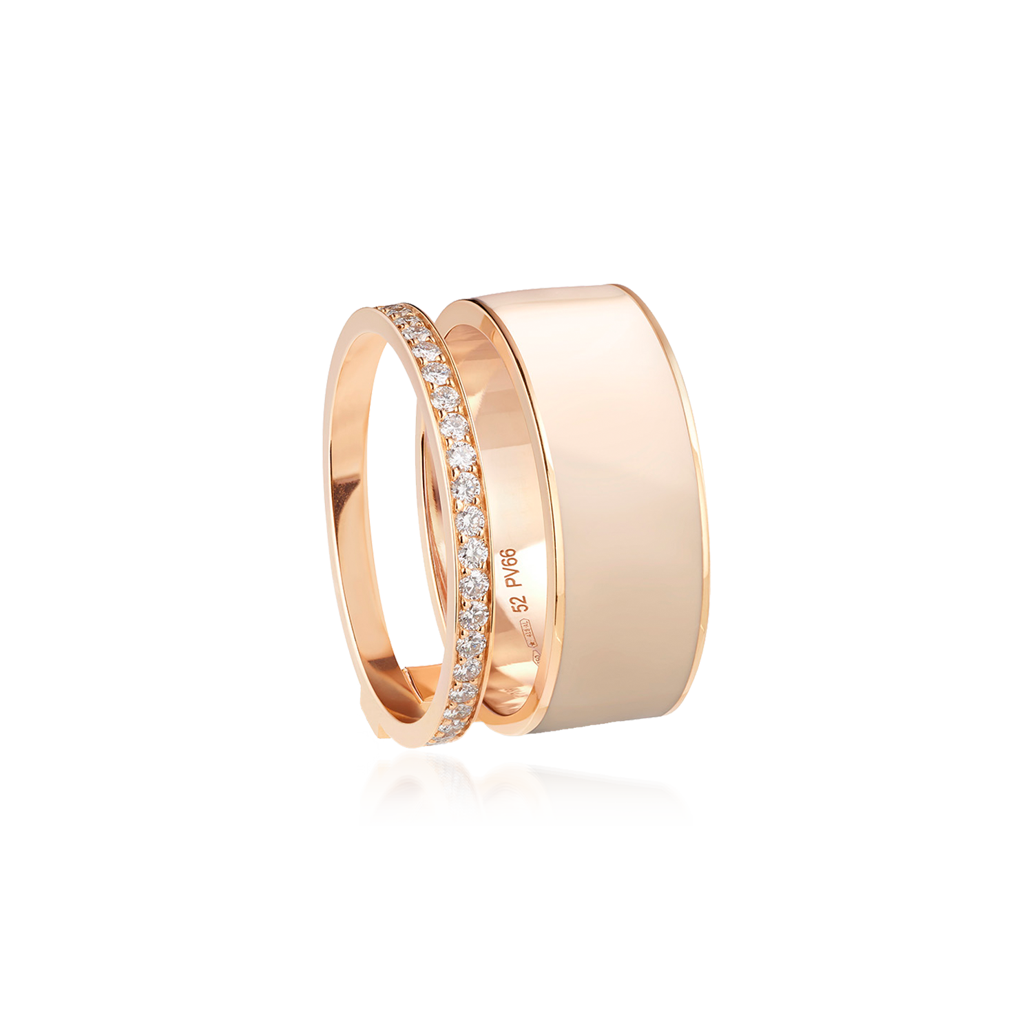 Berbere Chromatic Ring – David Rosas