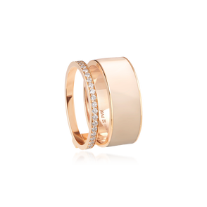 Berbere Chromatic Ring