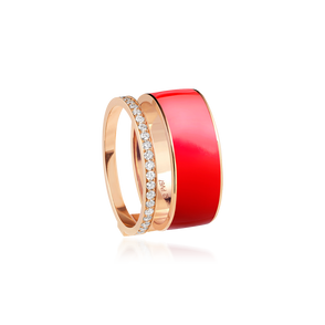 Berbere Chromatic Ring