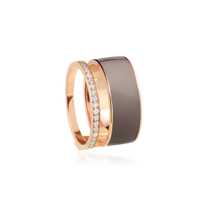 Berbere Chromatic Ring