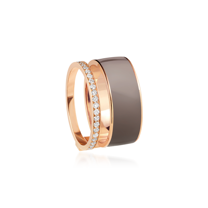 Berbere Chromatic Ring