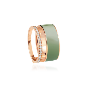 Berbere Chromatic Ring