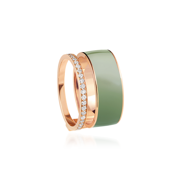 Berbere Chromatic Ring