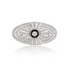 Classic Brooch