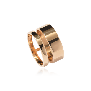 Berbere Ring
