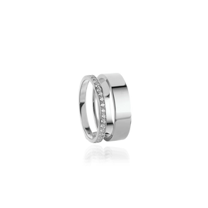 Berbere Ring