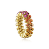 Brevetto Multisize Ring