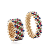 Brevetto Multi-size Ring