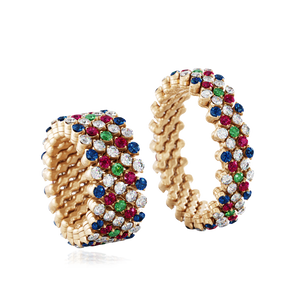 Brevetto Multi-size Ring