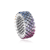 Brevetto Multisize Ring