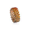 Brevetto Multisize Ring
