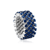 Brevetto Multisize Ring