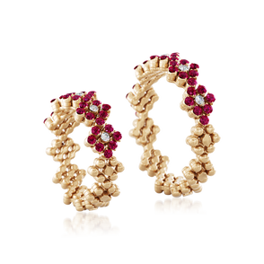 Brevetto Multi-size Ring