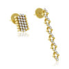Serafino Earrings