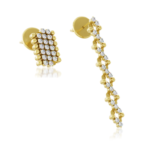 Serafino Earrings