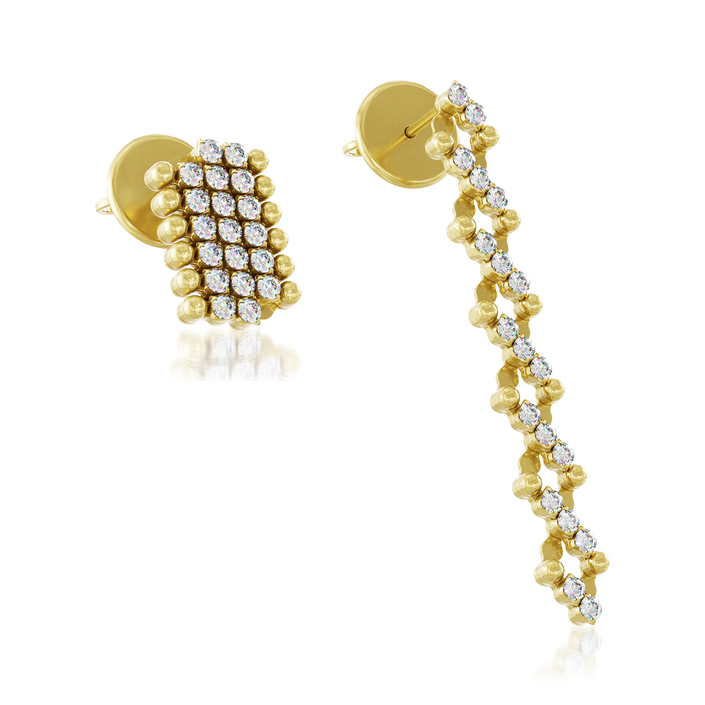 Serafino Earrings