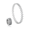 Ring Bracelet Serafino