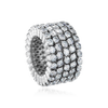 Serafino Ring Bracelet